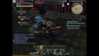 Wreckingcrew Vs Aruka - Ronnen Cleric