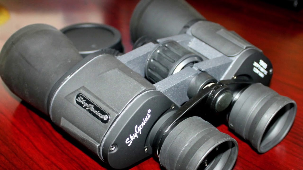 skygenius binoculars