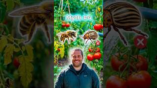 These 'Bad' Bugs Are Actually Saving Your Garden