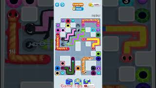 Gecko Out level 1144
