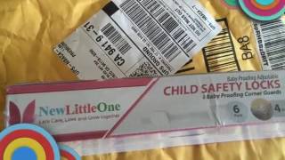 New Little One - Child Safety Locks Review