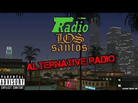 Gta san andreas radio los santos Alternative 1993