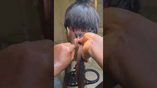 Hair Tutorial ゚Viral