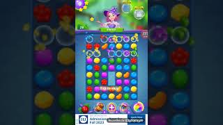 Candy Witch Stage 28! Puzzle Games, candy crush, online crossword, word puzzle, candy crush live screenshot 4