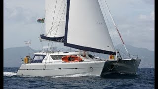 Top 3 Catamarans Under $600K - July 2018