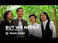 Splendio Tritus - But We Never (Official Music Video) | KDR Music House