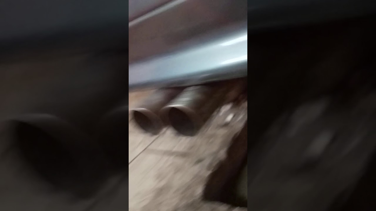 Задняя банка ваз 2114