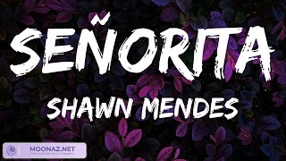 Señorita - Shawn Mendes (Mix Lyrics)