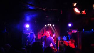 Demon Head live at Heavy Days in Doom Town 2014