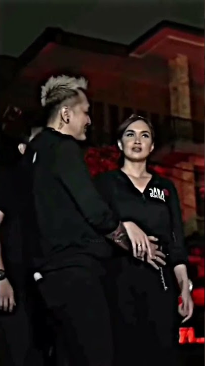 dunia milik berdua #beranda #shorts #demian#sara  #wisnu #fadi #tiktok #supaya