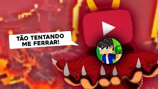 FUTURO DO CANAL O QUE REALMENTE VAI ACONTECER!!!