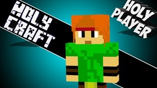Holy Craft Funny Minecraft Moments Ep 1: Pilot screenshot 4