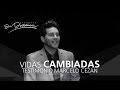 📹 Vidas Cambiadas #36 (Vlog) - Marcelo Cezán | El Lugar de Su Presencia