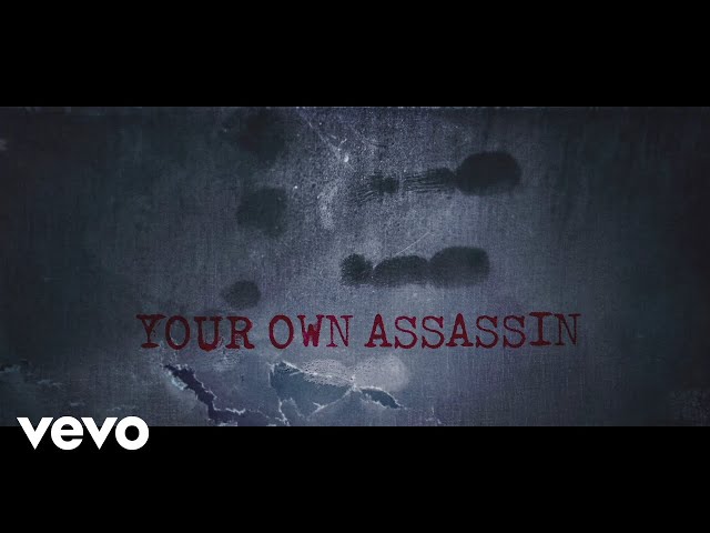 Au/Ra - Assassin (Lyric Video) class=