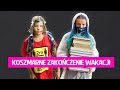 Koszmarne zakończenie wakacji