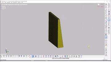 Middle Surface Casting: thickness