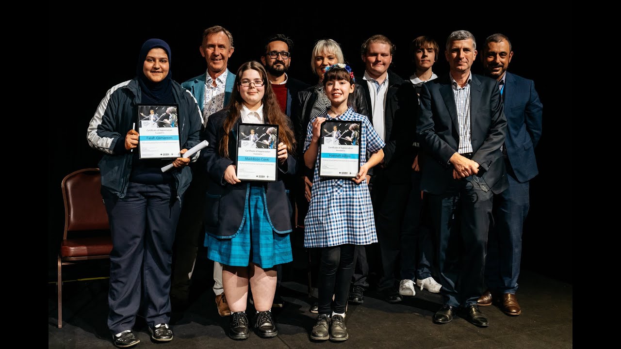 VU in the Community: Footscray Learning Precinct