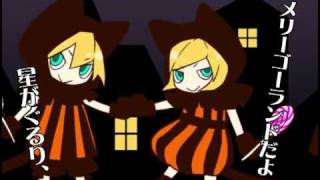 [Vocaloid] Dream Meltic Halloween [Eng. translation in more info]