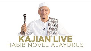 MAULID AKBAR MAJELIS AR-RAUDHAH BERSAMA HABIB NOVEL ALAYDRUS