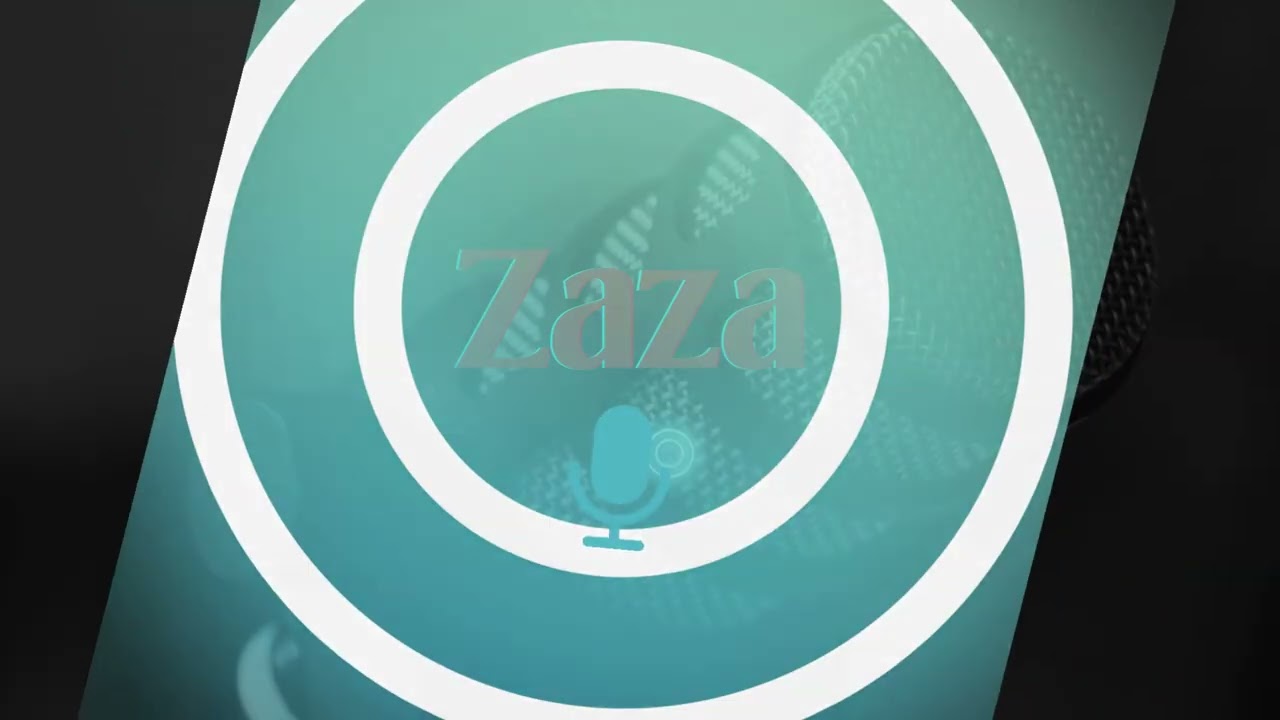 Zaza| Türk Halk Müziği: En Güzel Türküler 2