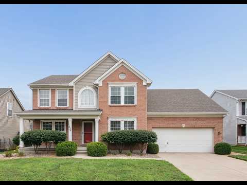 235 George Lewis Ct, Harrison, OH home video tour
