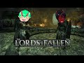 [The Lords of the Fallen: co-op #2] Cleanse more Bacons w @RockyRaigekiVT