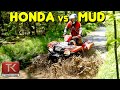 Ce vtt honda estil la meilleure affaire examen approfondi du honda foreman 520 2021