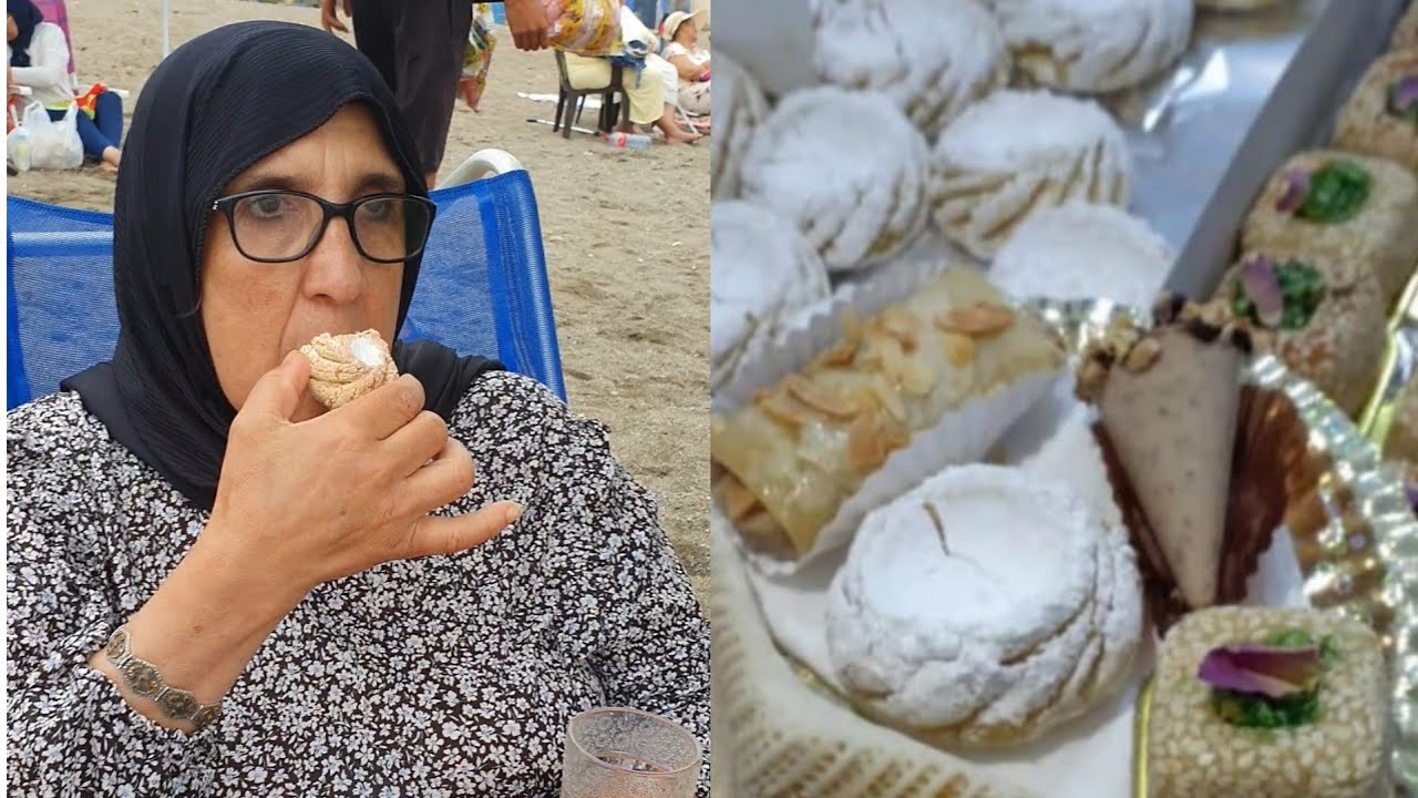 نتمنى كون الاخير فيديوا