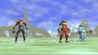 .Hack//RE:Play: .Hack//Mutation part 8