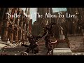 Space Marine 2 | Absolute | Block Power Sword Bulwark | Decapitation [1] | Brutal Swarms