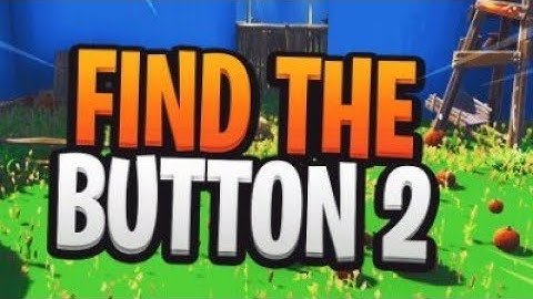 Find The Button - Part 2! *With LateFly*