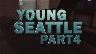 Video thumbnail of "Sam Lachow - "Young Seattle 4" Official Music Video"