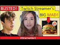 TikTok er's Power Turned OFF by MAYOR! #DramaAlert 3 YouTubers MISSING! - Twitch Streamers BIG MAD!