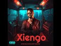 PHYSICAL XIENGO FT 125 MUSIC LYRIC VIDEO VISUALIZER