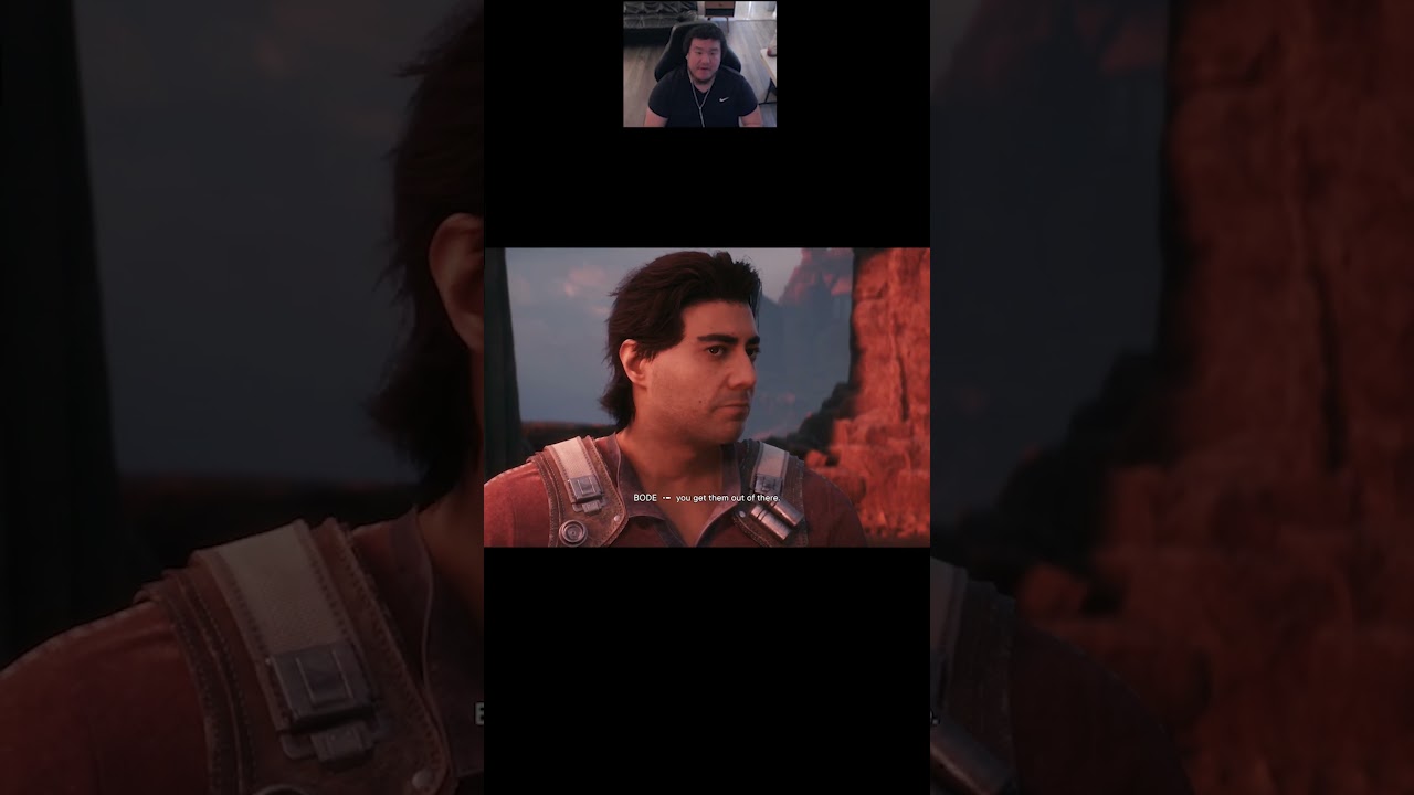 Reacting to Bode's Identity