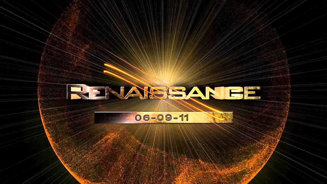 RENAISSANCE Teaser 1.mp4 - YouTube