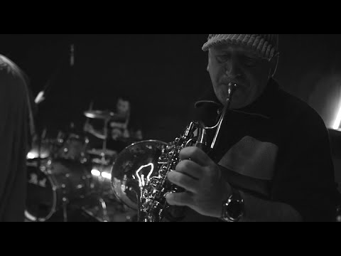 მონოპლანი Monoplani @ Update bar // Tbilisi 19.11.2022