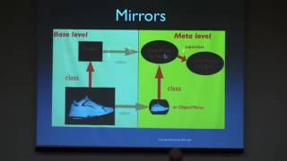 26 - Gilad Bracha - Utopia And Dystopia: Smalltalk And The Wider World