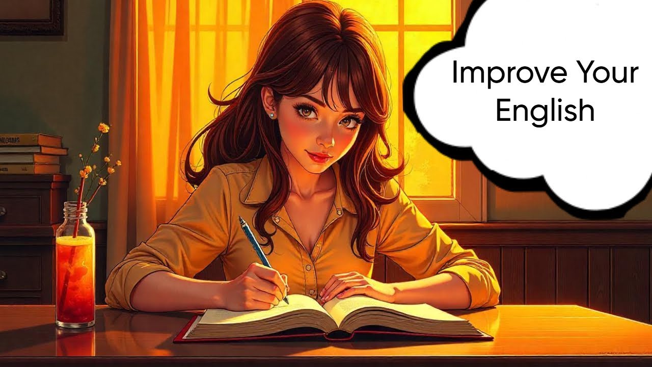 The Best English Story to Enhance Your Language Skills  