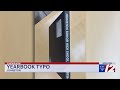 Johnston Senior High Shool Misspelling Printed On 2026 Yearbooks 