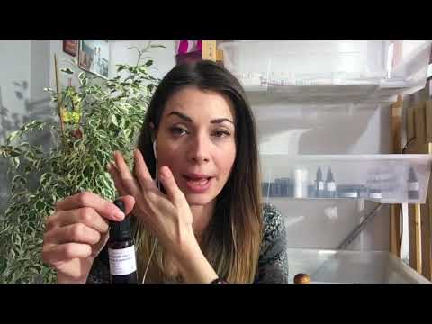 Βίντεο: Η χρήση φυτών στα καλλυντικά: φροντίδα ματιών, μαλλιών, χειλιών