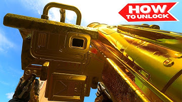 Modern Warfare 2 - How to unlock GOLD for the "JOKR" **EASY** (Everything you need to know)