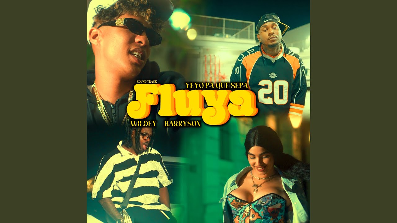 Watch Fluya on YouTube Watch Fluya on YouTube