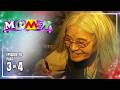 Momay | Episode 70 (3/4) | May 1, 2026
