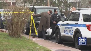Victim of shooting at apartment in downtown Northampton identified