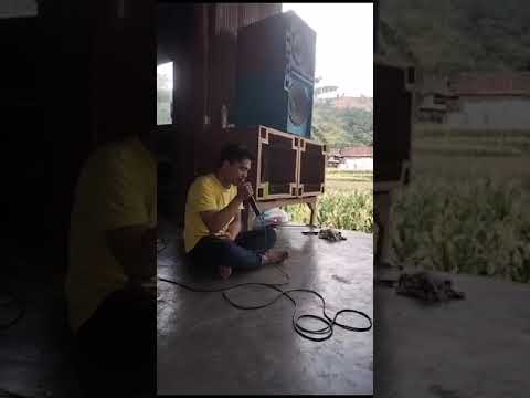 Ajhay pasma - satu rasa cinta (By Cover Imran)