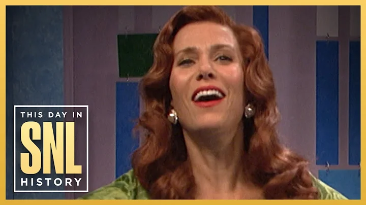 Secret Word: This Day in SNL History