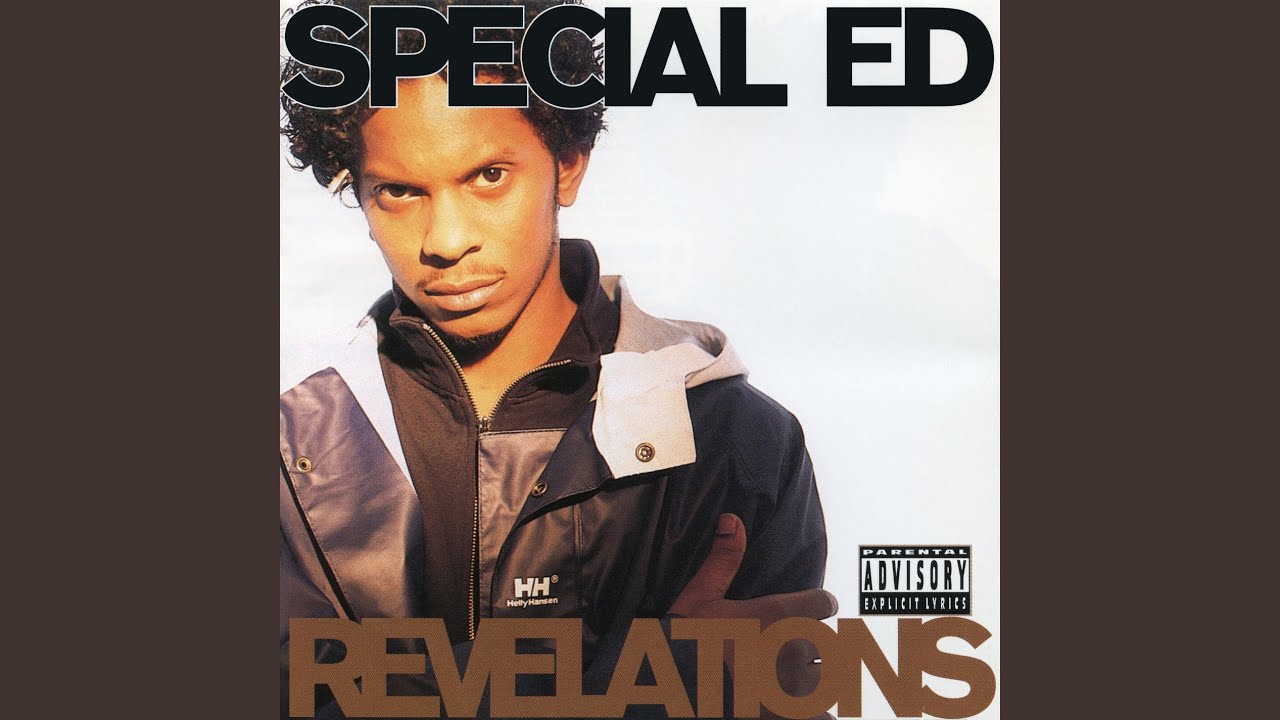 Lyrics by Special Ed - Samples, Covers and Remixes | WhoSampled