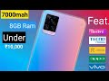 Best Smartphone Under 10000 July 2021 | Top 5 Phones under 10k | Best Phone under 10000 |