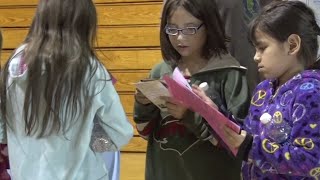 Leech Lake Reservation Earth Day